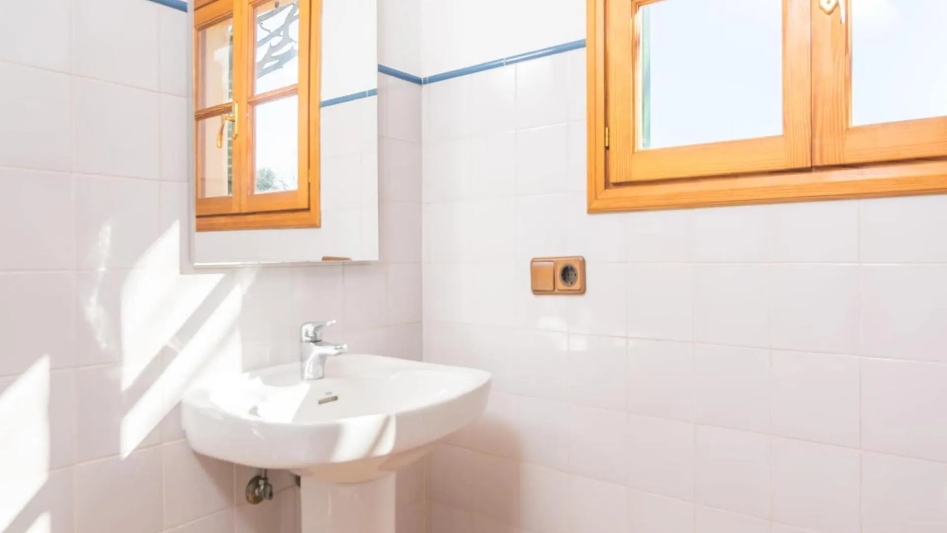 Son Paparra Villa With Private Pool In Inca
