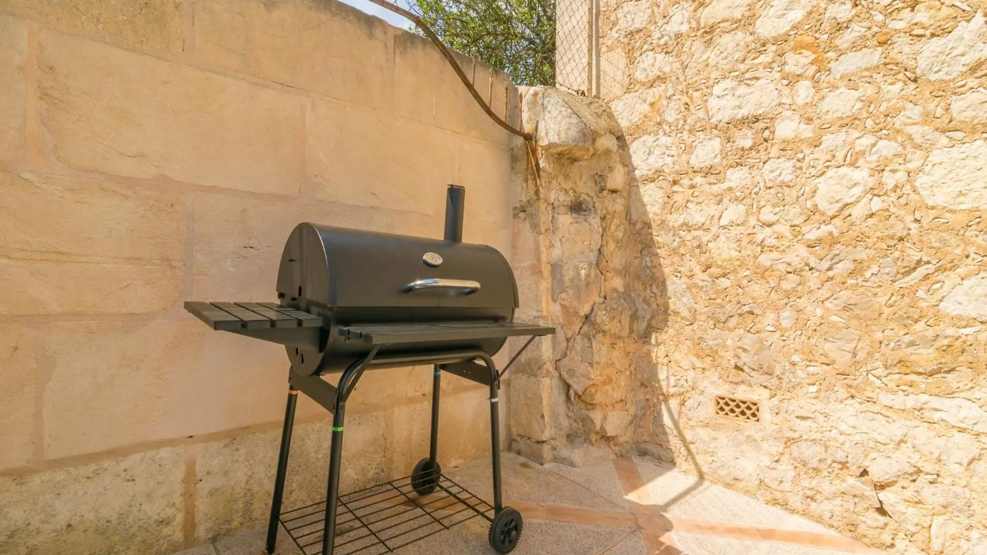 Son Paparra Villa With Private Pool In Inca  Inca (Mallorca)